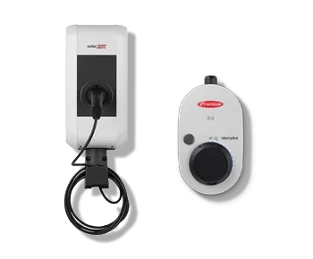 EV Chargers