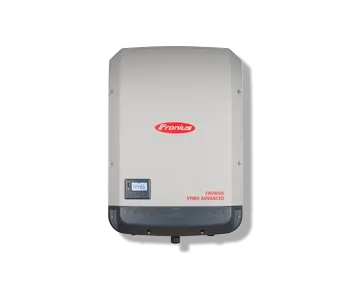 Grid-tied Solar Inverters