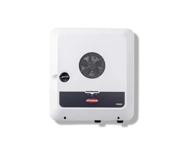 Grid-tied Storage Inverters