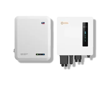 Grid-tied Storage Inverters