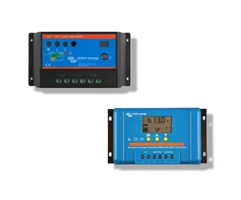 Charge Controllers