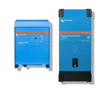 Off-Grid Inverters