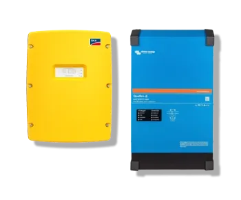 Inverter Chargers