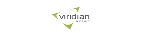 viridian solar